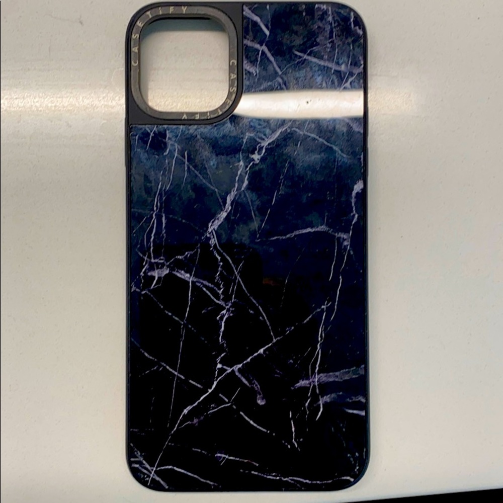 Casetify iPhone 11 Pro Max case